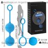 Kit de bolitas chinas de distinto peso desmontables